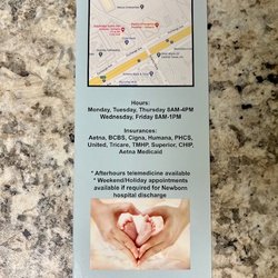 Kinder Haus Pediatrics