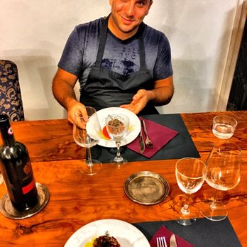 Florence Food Studio - Cooking Schools Near Me - Florence, FI