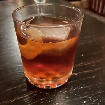 Pesce iTALiAN - Whisky and aperol - Diners Near Me - St Thomas, Virgin Islands Pesce iTALiAN - Whisky and aperol - Diners Near Me - St Thomas, Virgin Islands
