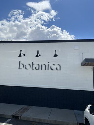 Botanica by null