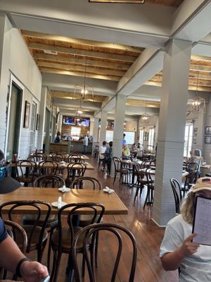 Pat's Rest Awhile by null