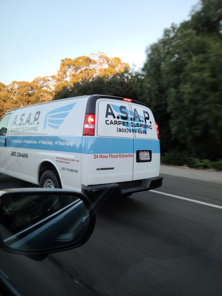 ASAP CARPET CLEANING Updated September 2024 47 Photos Nipomo