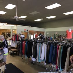 Our Friends Closet, Inc - Ladies