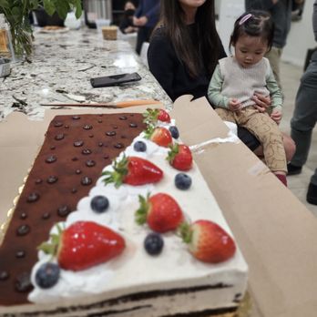 Duke Bakery - Everyone had seconds - Bakeries Near Me - Irvine, California Duke Bakery - Everyone had seconds - Bakeries Near Me - Irvine, California