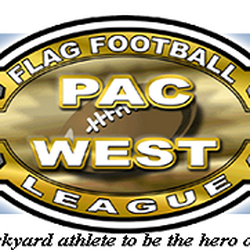 Pac West Flag Football League