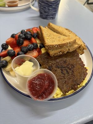 The Bickering Sisters by null