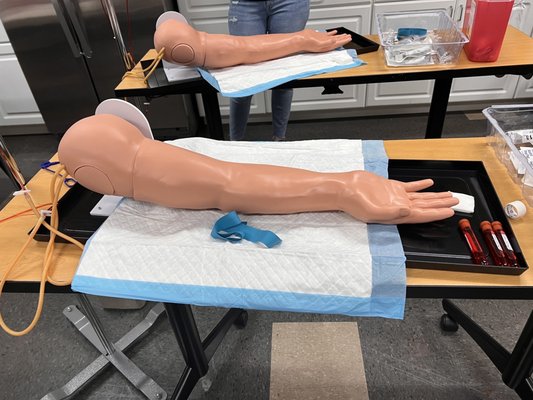 College of Southern Nevada by null