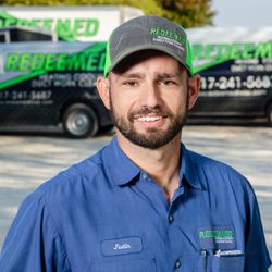 Redeemed Heating and Cooling