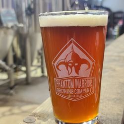 Phantom Warrior Brewing Company