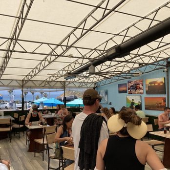 Naked Cafe - The upstairs. Open air concept - Breakfast & Brunch Near Me - Solana Beach, California Naked Cafe - The upstairs. Open air concept - Breakfast & Brunch Near Me - Solana Beach, California