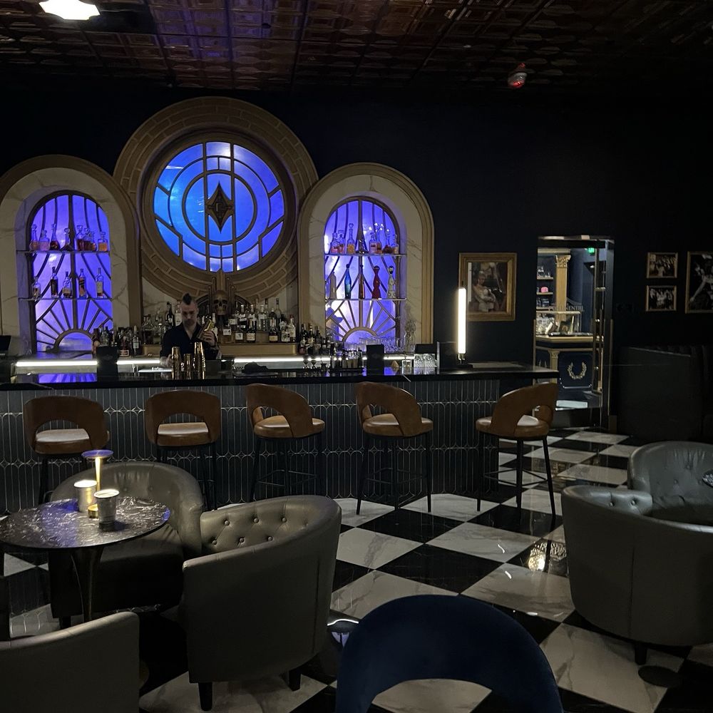 John Wick Experience - Bar - Escape Games Near Me - Las Vegas, Nevada