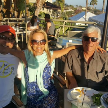 Marisol - Seafood Near Me - Pismo Beach, California
