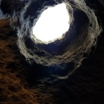 Vanalden Cave - Hiking Near Me