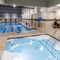 24 Hour Fitness