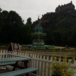 Fountain Cafe