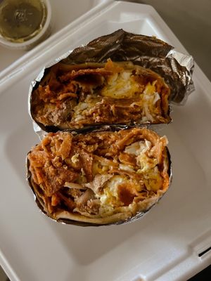 Carnitas Los Dos Chingones by null