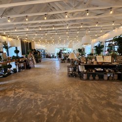 Potomac Garden Center