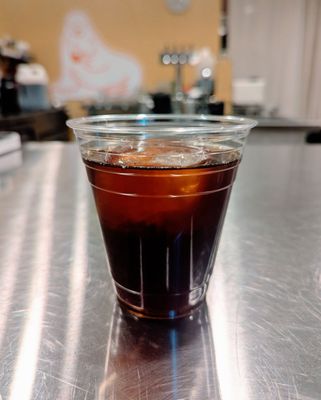 Kumquat Coffee DTLA by null