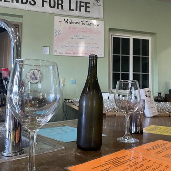 Tenuta Vineyards - Wineries Near Me - Livermore, California Tenuta Vineyards - Wineries Near Me - Livermore, California