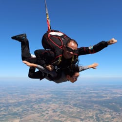 Chute Xtrem