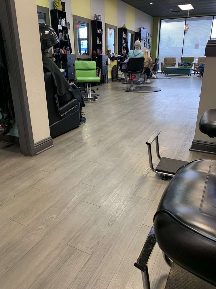 SALON ENVY HAIR & NAIL SALON 12 Reviews 2470 Old Fort Pkwy