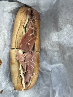 Depasquale's At Night Caps Corner