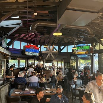 The Ranch - Inside dining - Steakhouses Near Me - Irving, Texas The Ranch - Inside dining - Steakhouses Near Me - Irving, Texas