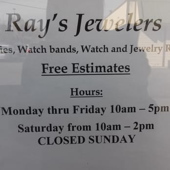 Ray's Jewelers - Jewelry Near Me - Citrus Heights, California Ray's Jewelers - Jewelry Near Me - Citrus Heights, California