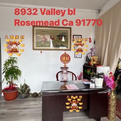 Golden Hands Health Spa