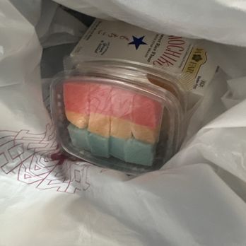 Osaka-Ya - Mochi we bought! - Desserts Near Me - Sacramento, California Osaka-Ya - Mochi we bought! - Desserts Near Me - Sacramento, California