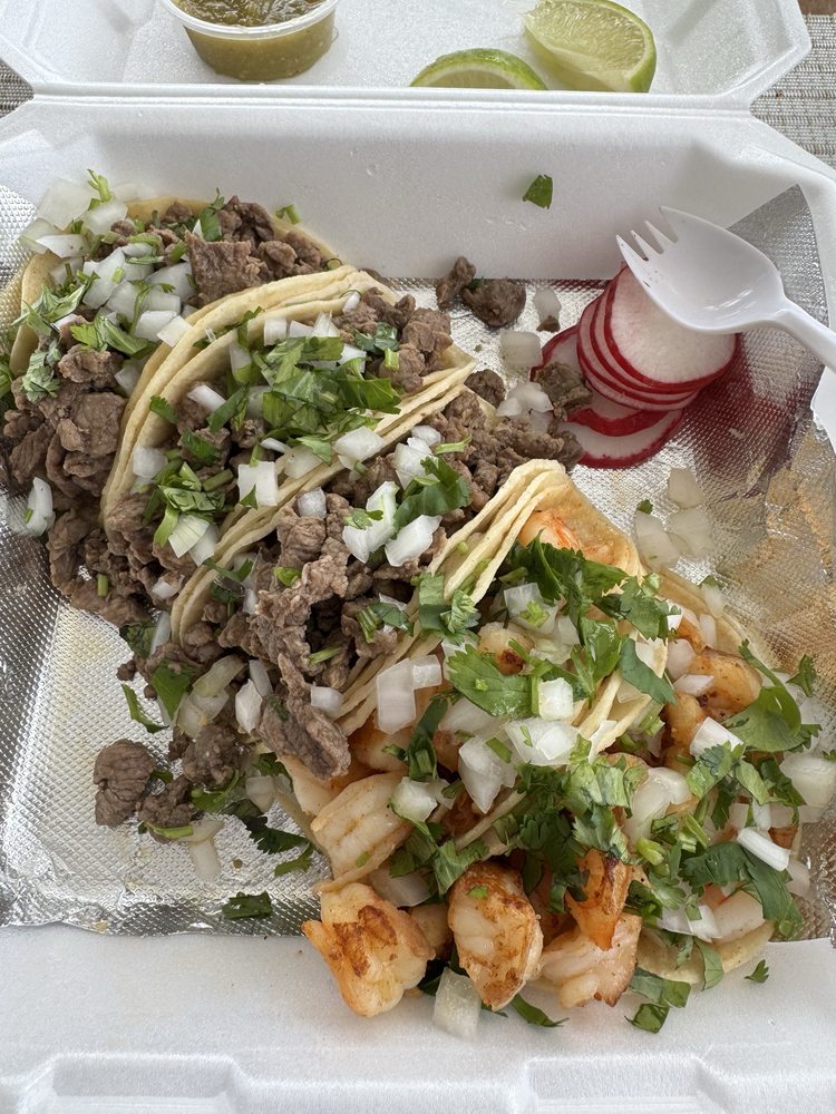 Anita's Tacos Logo