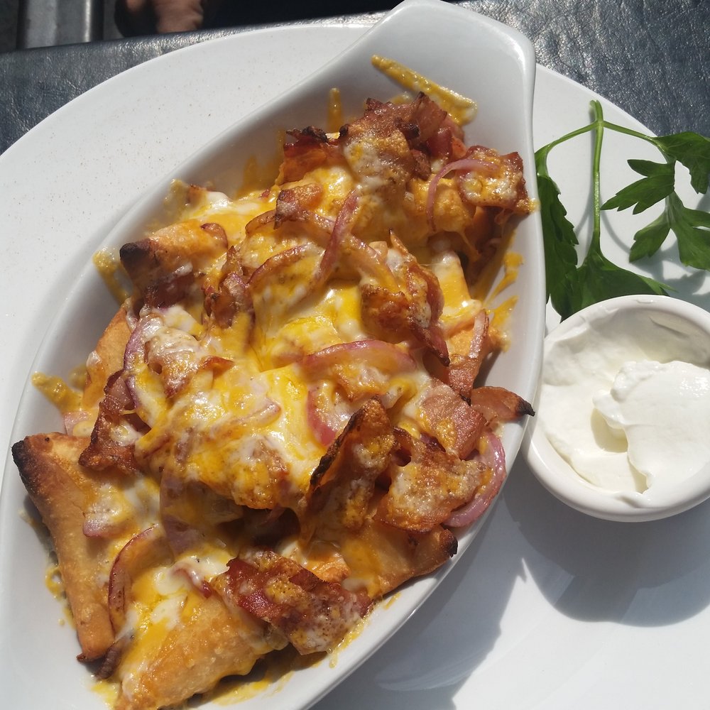 Grill Daddy - Perogies - Breakfast & Brunch Near Me - Milton, Ontario