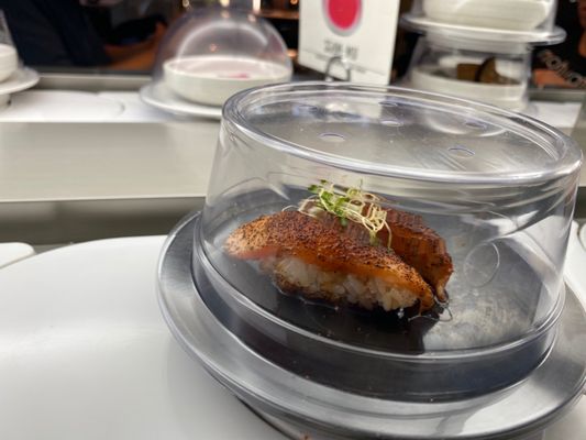 Q Korean BBQ and Revolving Sushi Kennesaw by null