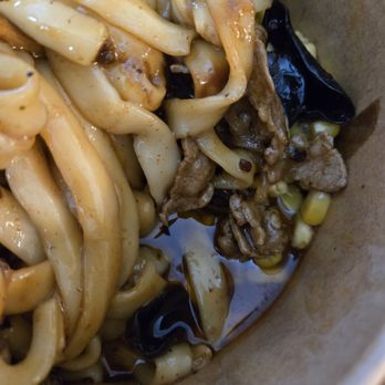 Dragon Bowl- Metrotown - Chinese Near Me - Burnaby, British Columbia