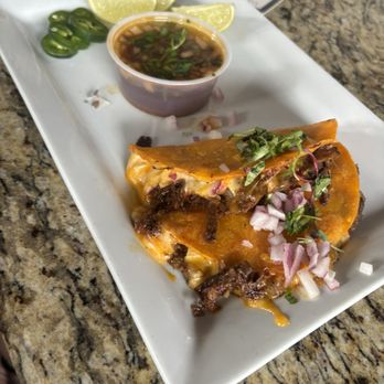 Local Tap & Table - Steak tacos - Cajun/Creole Near Me - Dallas, Texas