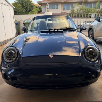 Chance Customs - Auto Parts & Supplies Near Me - Honolulu, Hawaii