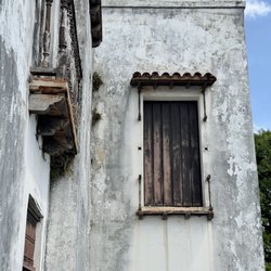 La Casa Blanca