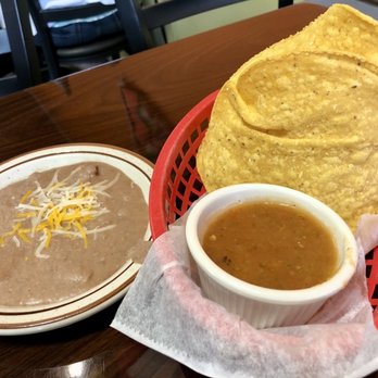 La Cabanita Mex 4 - Chips, Salsa, and Beans - Mexican Near Me - Meridian, Idaho La Cabanita Mex 4 - Chips, Salsa, and Beans - Mexican Near Me - Meridian, Idaho