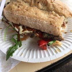 Asador Argentine Grill