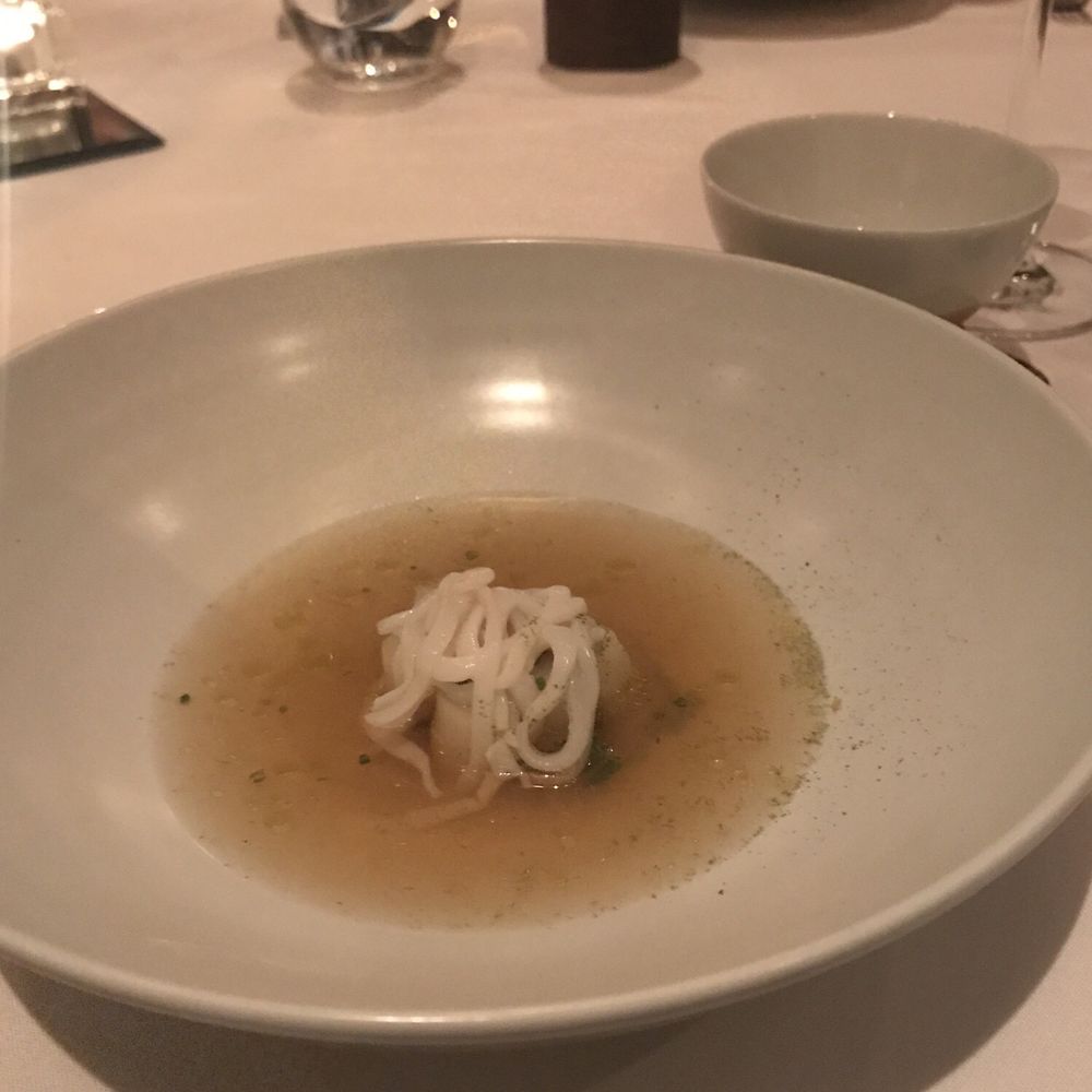 Jungsik - Korean Near Me - New York, New York