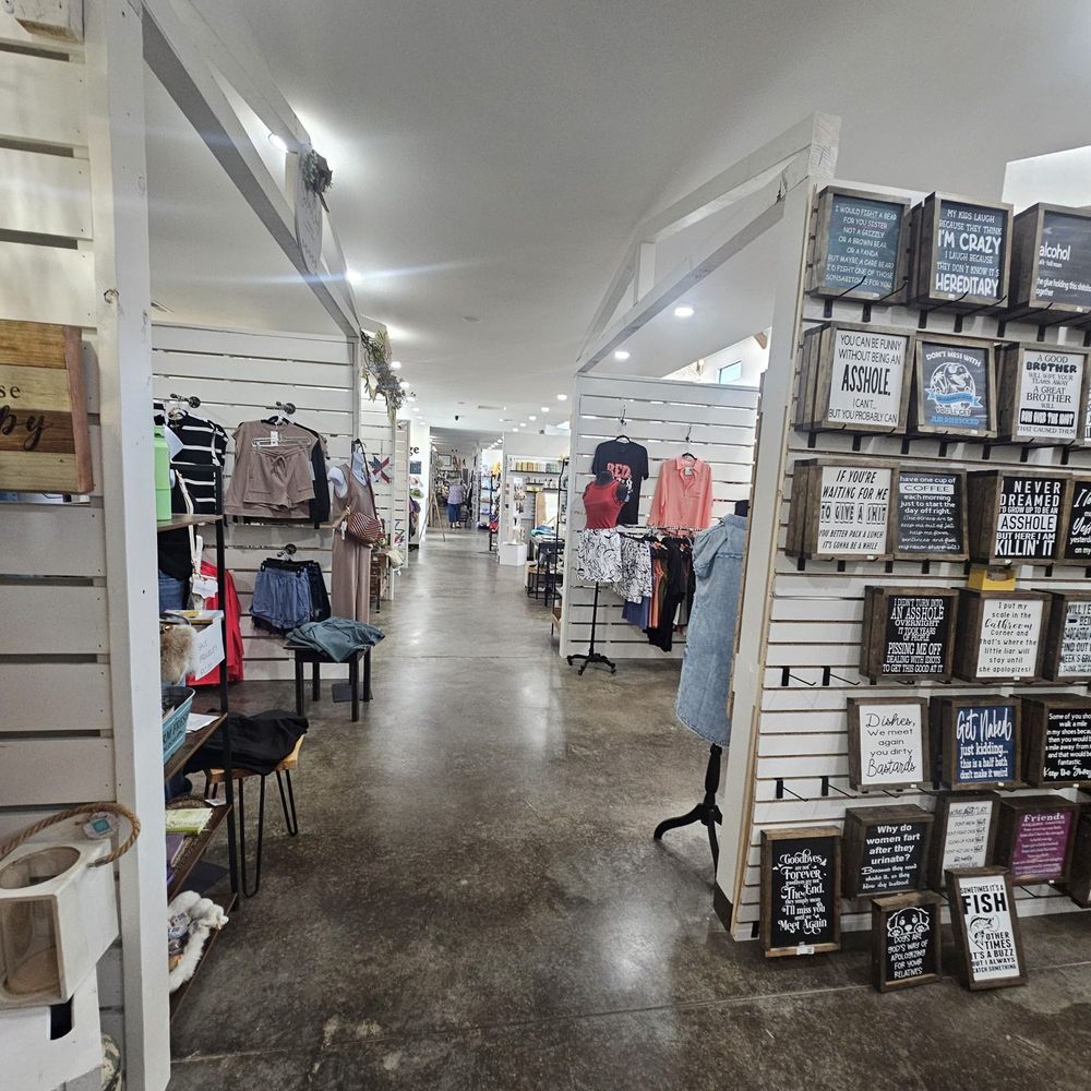 Makers Exchange - Coffee & Tea Near Me - Tea, South Dakota Makers Exchange - Coffee & Tea Near Me - Tea, South Dakota