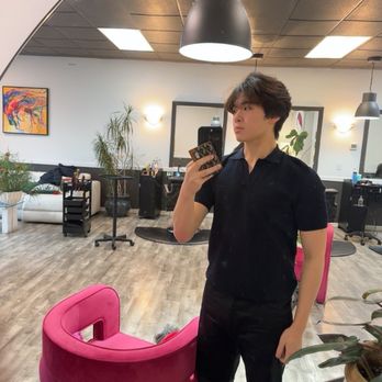 Lotte Hair Salon - Haircut - Hair Salons Near Me - Bellevue, Washington