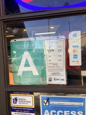 Outdoor Grill by null