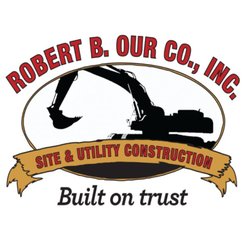 Robert B Our