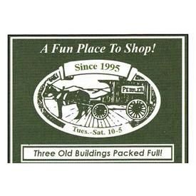 Country Peddler Antiques & General Store Image