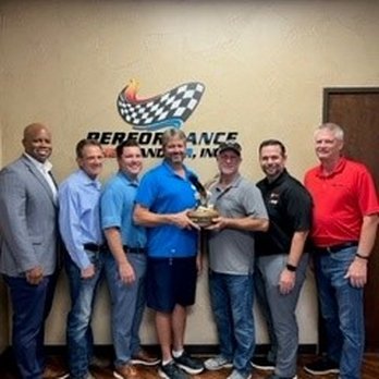 Performance Heat and Air - Trane awarding us with the Soar Award. - Heating & Air Conditioning/HVAC Near Me - Mansfield, Texas Performance Heat and Air - Trane awarding us with the Soar Award. - Heating & Air Conditioning/HVAC Near Me - Mansfield, Texas