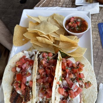 The Cove - Mahi Tacos - Seafood Near Me - Deerfield Beach, Florida The Cove - Mahi Tacos - Seafood Near Me - Deerfield Beach, Florida