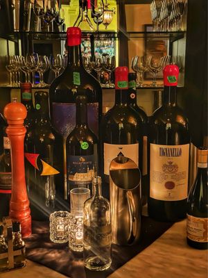 Ristorante Sotto Sotto by null