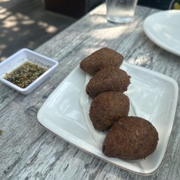 Kibbeh