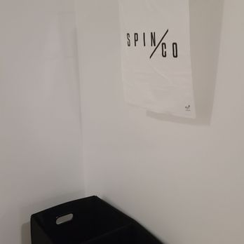 SPINCO Gastown - Bags for sweaty clothes after - Gyms Near Me - Vancouver, British Columbia